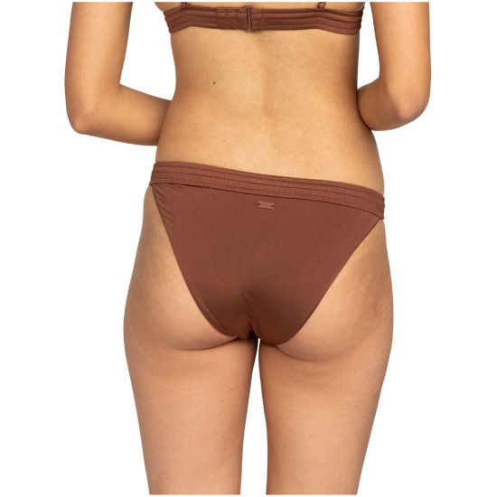 Roxy Γυναικείο μαγιό Silky Island Bikini Bottom